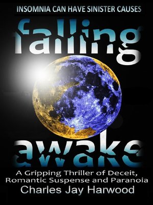 cover image of Falling Awake